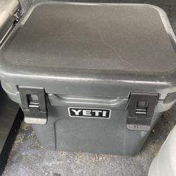 yeti cooler
