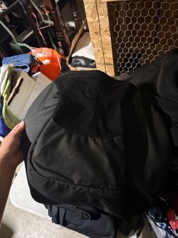 Doona diaper bag