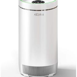 ASLOTUS Air Purifier for Home 