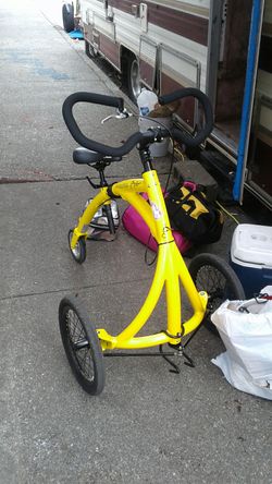 Used alinker for sale sale