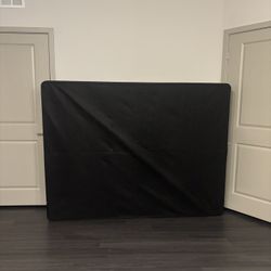 Queen Size Box Spring 