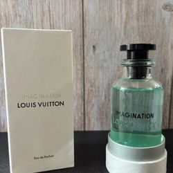 Louis Vuitton Imagination