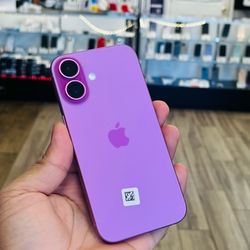 iPhone 16 256gb unlocked