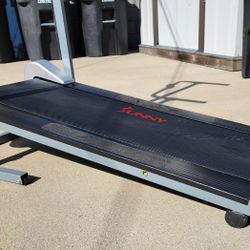 Sunny Treadmill