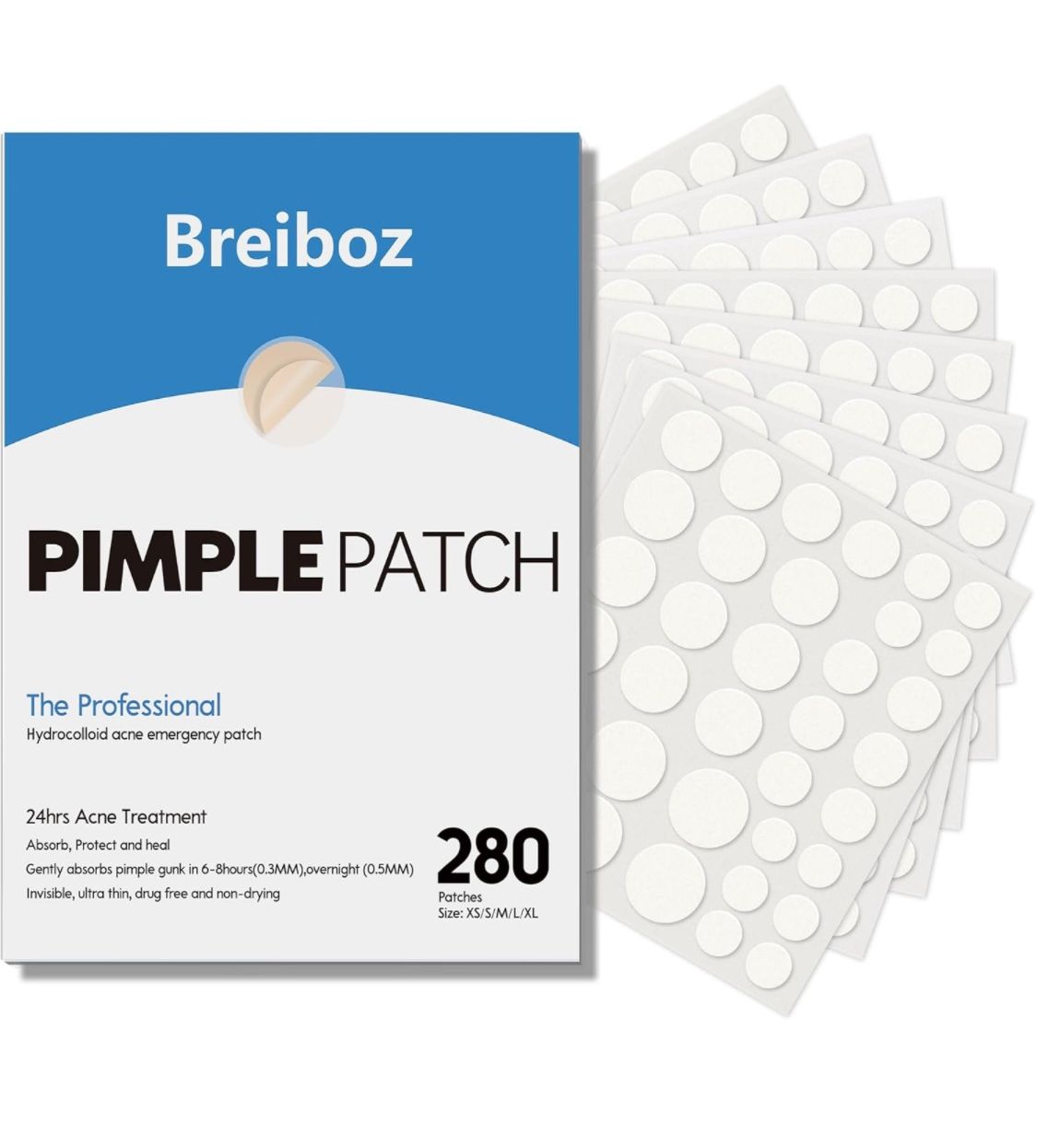 Pimple Patch
