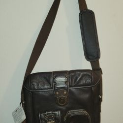 Leather Bag 