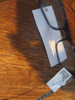 Ray Ban brand new men's specs