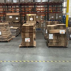 Shipping Boxes For Sale-
