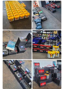 Car Batteries 24f H5 34 78 65 48 49 47 H6 H7 51r 94r 86 H8 H9 Truck SUV And Car Battery with Warranty. FIRM Price is $59.99 Bateria Carro Car Battery