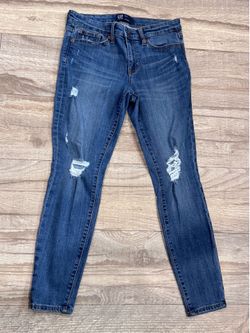 Women’s jeans size 27