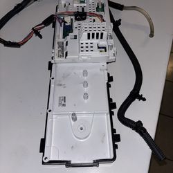 Motherboard Kenmore Washer