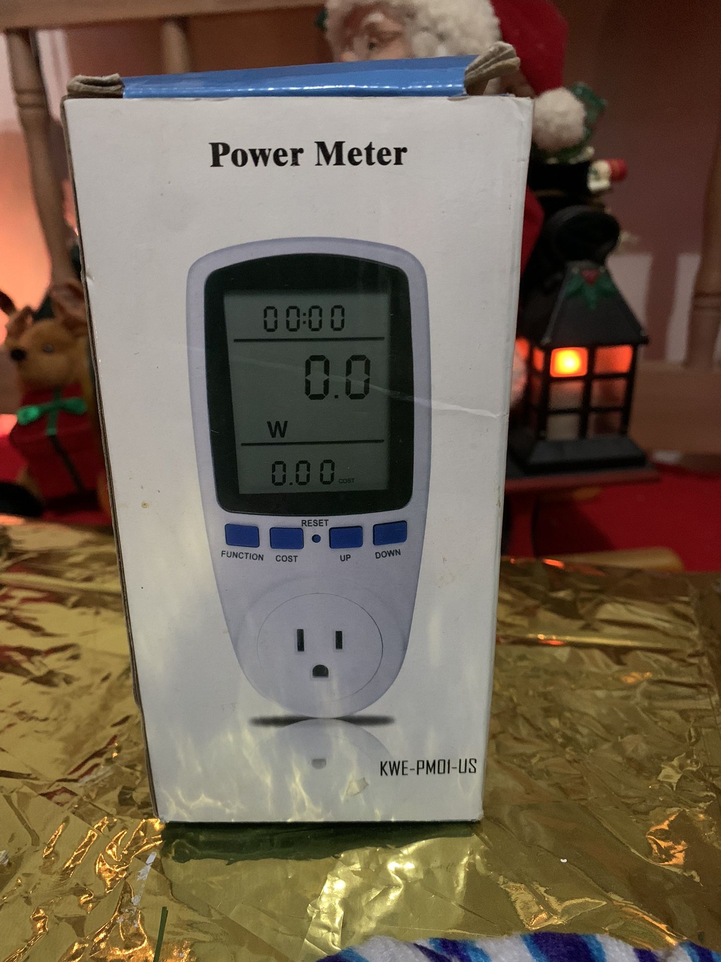 Power Meter