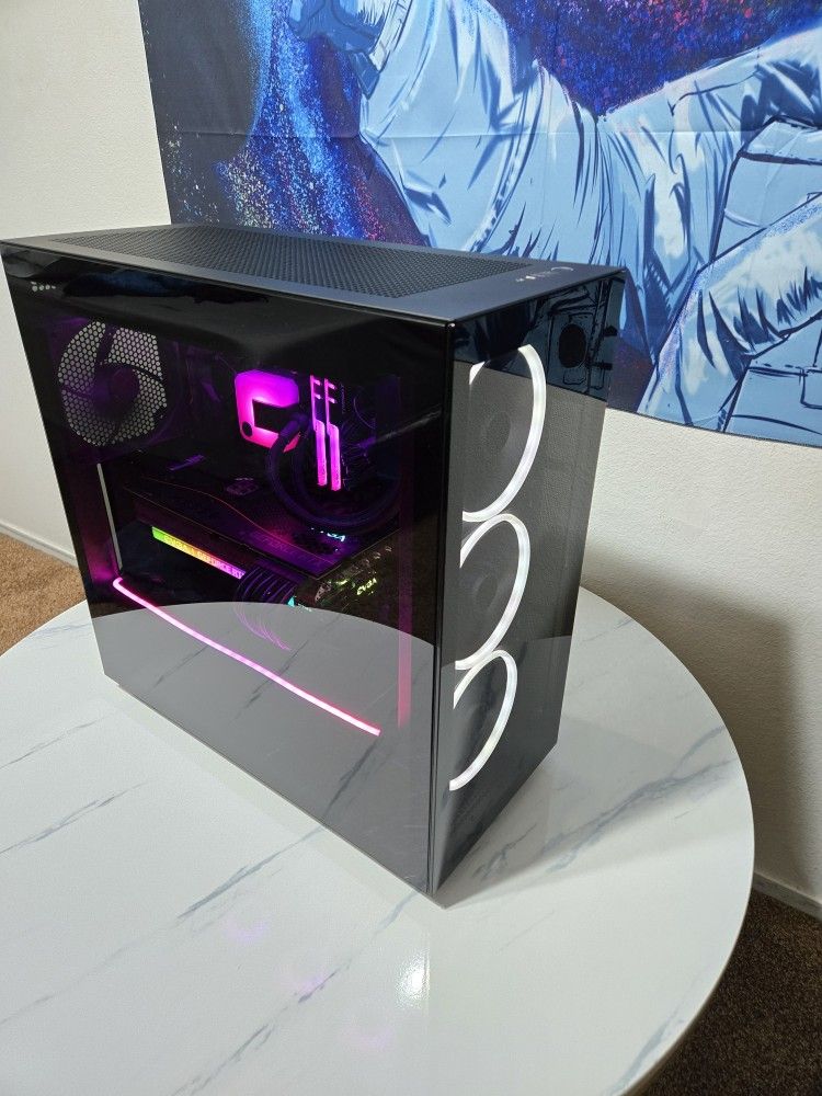 Gaming Pc Evga 3080ti Ftw3