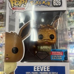 Pop! Funko Eevee