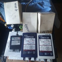 HVAC Compressor Saver/ Thermal Expansion Valve 