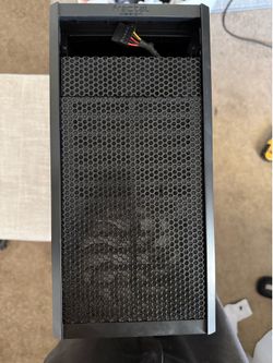 Gaming PC | Xeon | GTX 1050 | 32GB RAM | 256GB SSD | Windows 11