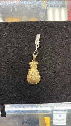 10k Money bag