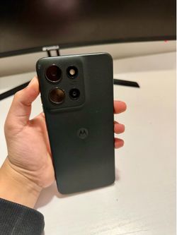 Motorola Moto 5G 2024