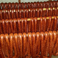 Chorizo