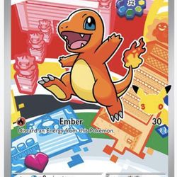 Pokemon First Partners!!!