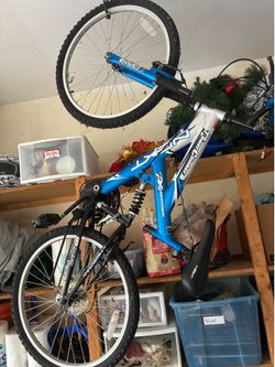 Pacific Cycle Power Climber XR Mountain Bike - accepting offers
