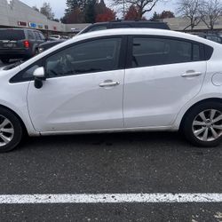 2012 Kia Rio