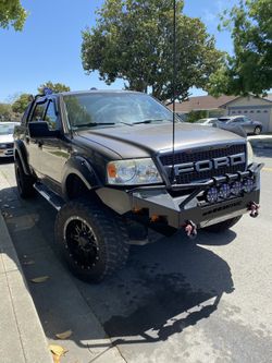 2004 Ford F-150