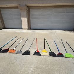 Brooms