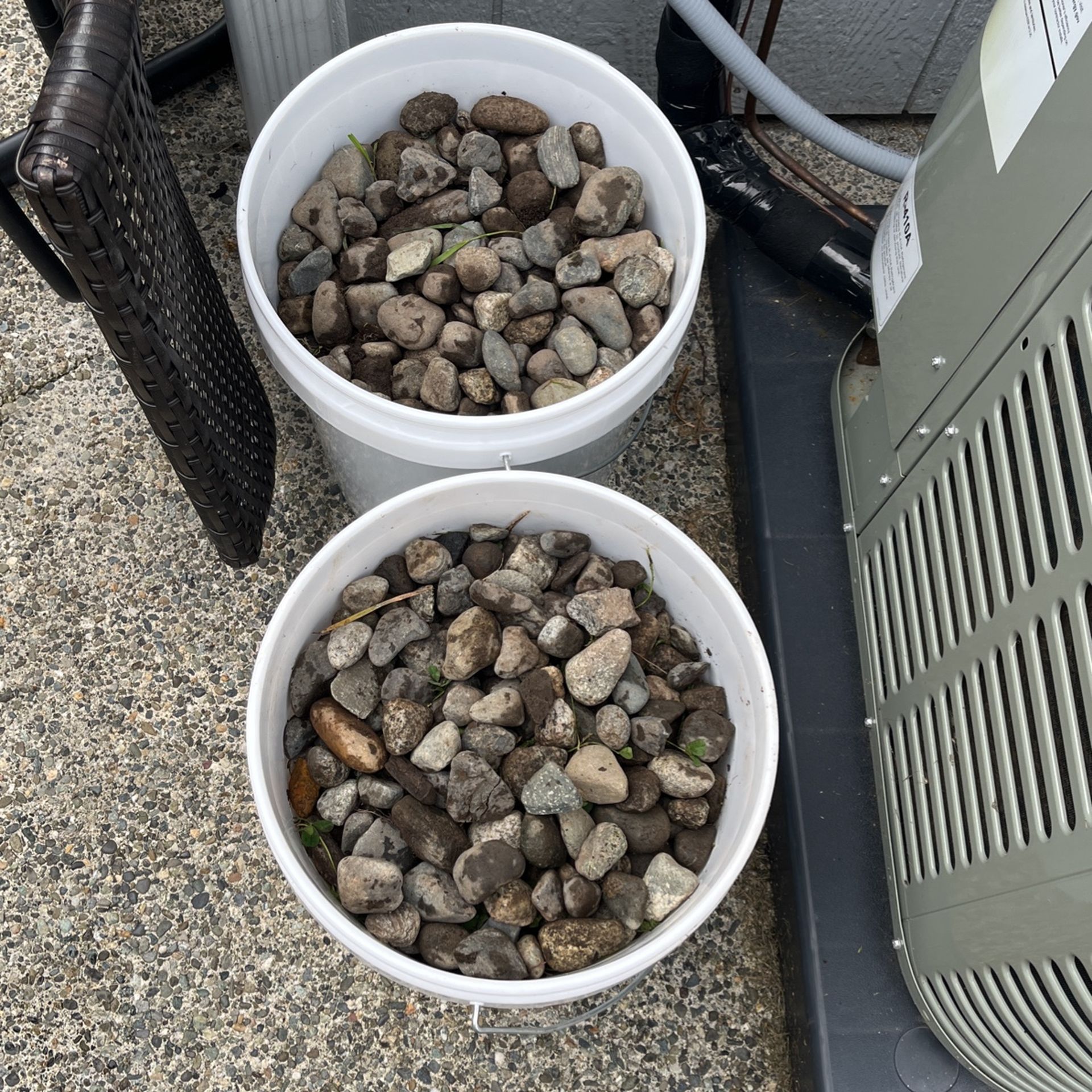 Decorative Rock