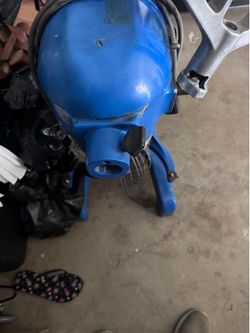 HOBART AS 200-  3 speed $800
