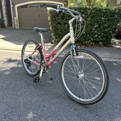 K2 Women’s Cruiser 