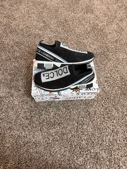 Dolce and gabbana size 10