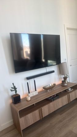 Vizio 65in tv