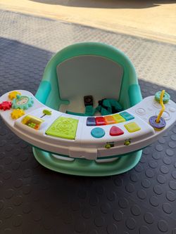 Baby Seat