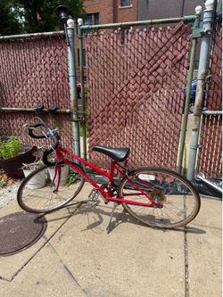 Bicycle