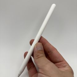 Apple Pencil 2