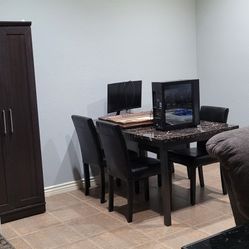 Dining Table -no Chairs