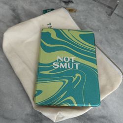 Kindle Paperwhite 11 Gen Page Phone Case Not Smut 