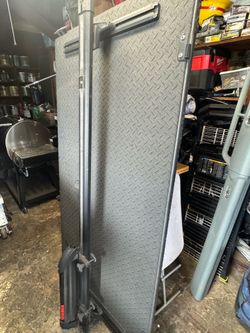 Yakima HD bars