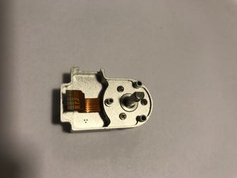 Dji camera gimbal motor