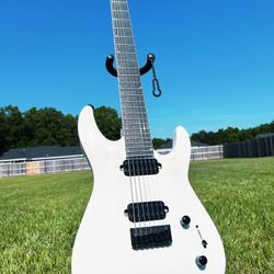 Jackson W/ Bare Knuckles May Consider Trades Message About Shipping 