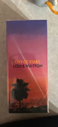 LV city of stars