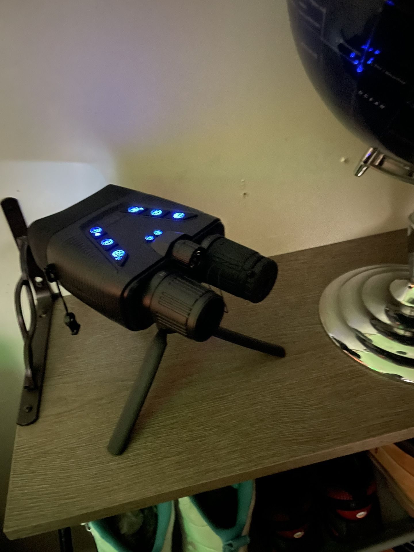 Night Vision Goggles