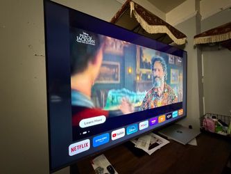 Insignia 65” Smart TV FireStick