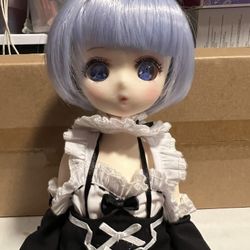 BJD Doll