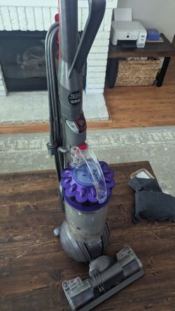 Dyson Ball Vacuum Animal 2