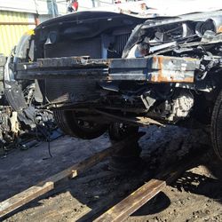2015 Kia Optima 2.0 Turbo For Parting Out 