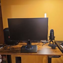 24" ASUS VG245H GAMING MONITOR 