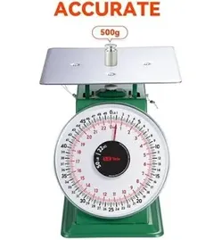 Tada 50 lb mechanical scale