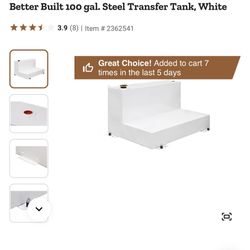 Diesel L Tank 